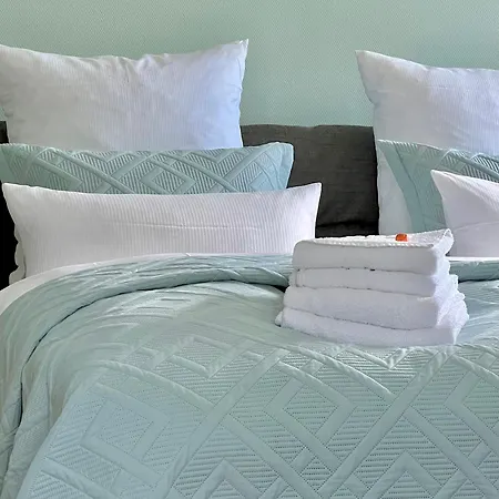 Luetjenhof Πανδοχείο Großenbrode