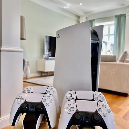 Πανδοχείο Luetjenhof Großenbrode