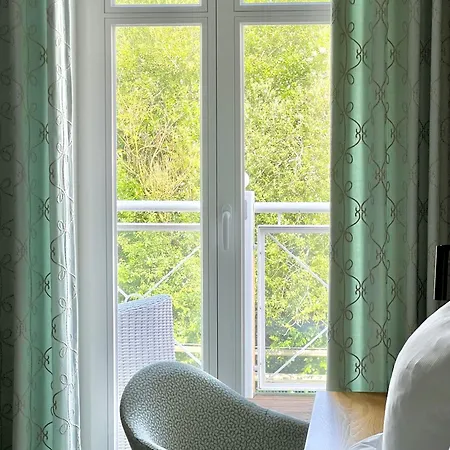 Luetjenhof Πανδοχείο