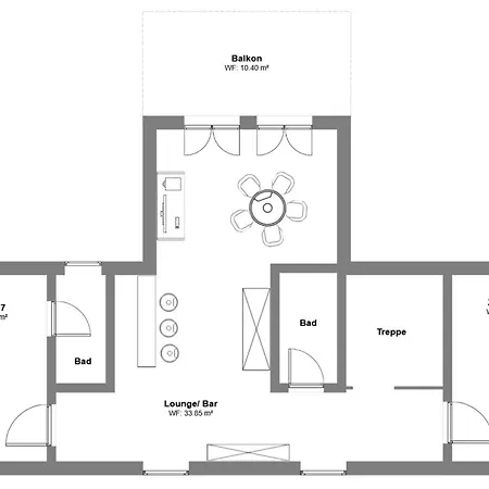 Πανδοχείο Luetjenhof *