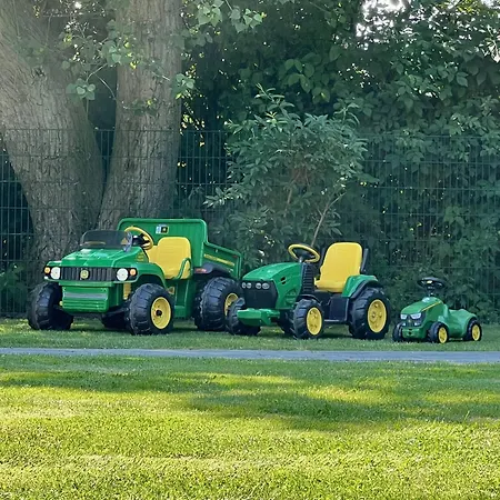 Πανδοχείο Luetjenhof Großenbrode