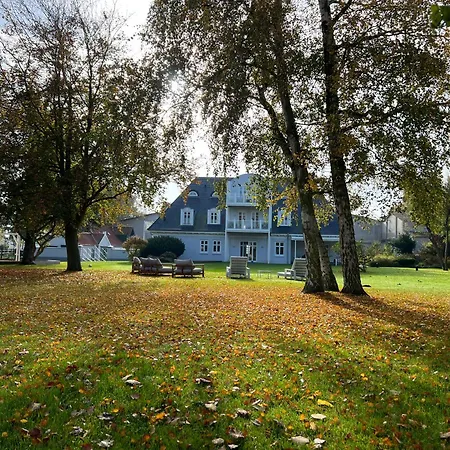 Luetjenhof 宾馆 Großenbrode